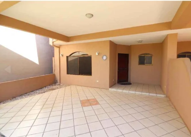 Hermosa Casa en Condominio – Guachipelín, Escazú en Escazú, San José — ₡ 257 000