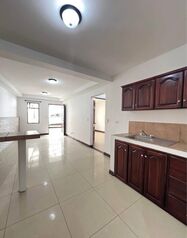 Apartamento en Alquiler – San Pablo de Heredia, Rincón de Ricardo en Rincón Sabanilla, San Pablo, Heredia — 350 000 ₡ - Foto 5 de 9