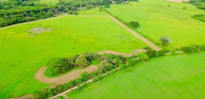 10-Hectare Lot for Sale in Liberia, Guanacaste – Ideal for Development and Investment in Liberia, Guanacaste — $3,000,000