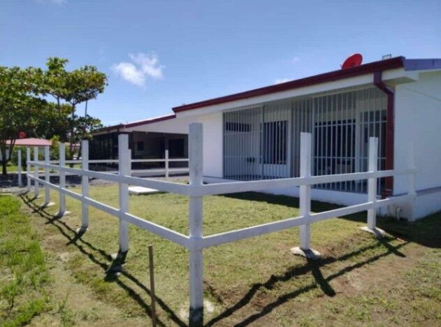 Venta de Casa en Parrita, Puntarenas. in Parrita, Puntarenas — ₡ 60 000 000