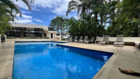 Venta Apartamento Escazu San Rafael 26-218 en San Rafael, Escazú, San José — $315,000