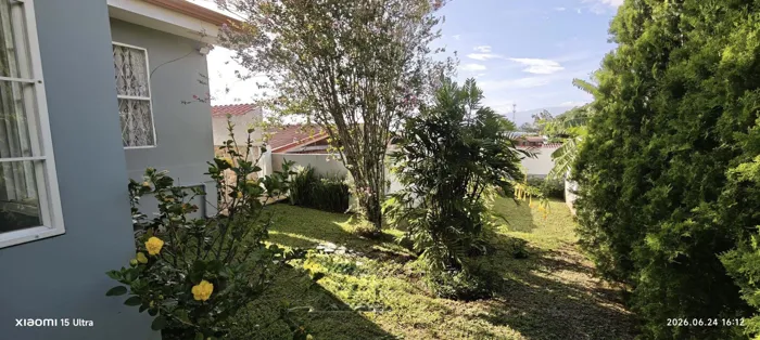 Casa de una planta en venta Ciudad Colon centro en Colón, Mora, San José — ₡ 160 000 000
