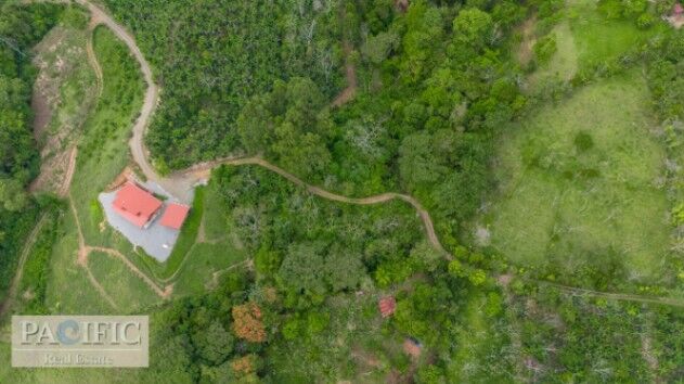 propiedad en Tirrá de Rivas en Rivas, Pérez Zeledón, San José — ₡ 67 000 000