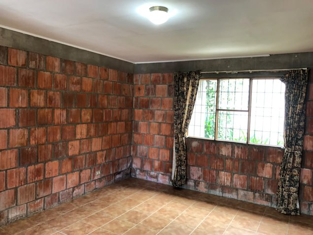 ALQUILER DE APARTAMENTO, HEREDIA, SAN ISIDRO, CALLE CHAVES in San Isidro, Heredia — ₡ 240 000