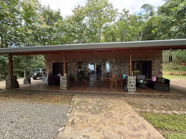 Retiro en la Colina con Vista al Océano – Maderal, San Mateo in San Mateo, Alajuela — $335,000