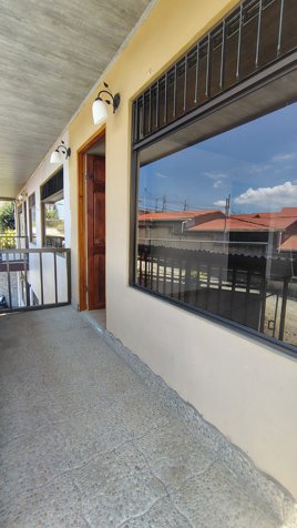 *Apartamento en Alquiler San Ramon, Internet Gratis* in San Juan, San Ramón, Alajuela — ₡ 225 000