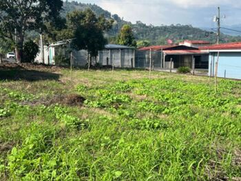 Venta de Lote en Naranjo de Alajuela. RAH 26-572 in San Miguel, Naranjo, Alajuela — 16 000 000 ₡ - Photo 4 of 12