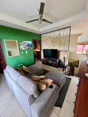 Hermosa casa con patio interno y terrazas en exclusivo condominio en Heredia #26-1608 GS en San Francisco, Heredia — $270,500 - Foto 4 de 11