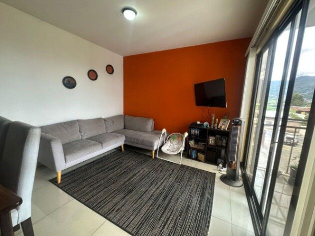 Venta de Apartamento en San Sebastián, San José. RAH 26-348 in San Sebastián, San José — $130,000