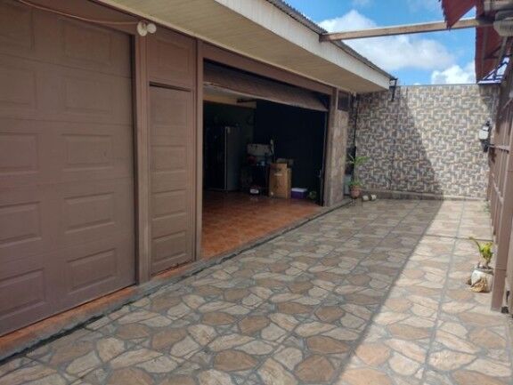 MLS-26-1242 LS VENTA CASA OREAMUNO CARTAGO  in San Rafael, Oreamuno, Cartago — ₡ 80 000 000