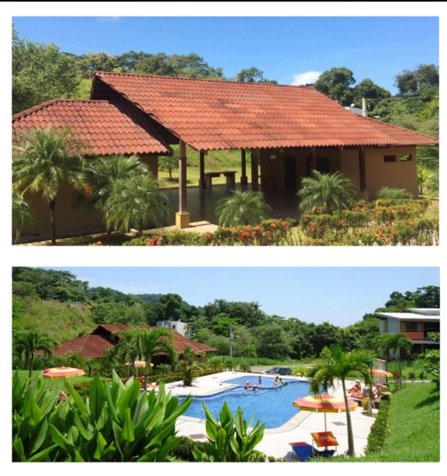 Venta de lote en la playa para desarrollar proyecto en Garabito en Tárcoles, Garabito, Puntarenas — $700,000