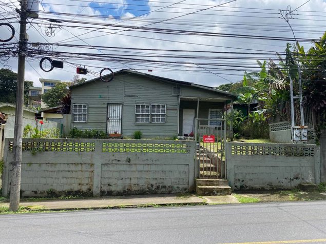 VENTA DE TERRENO SABANILLA DE MONTES DE OCA en Sabanilla, Montes De Oca, San José — $375,000 - Foto 3 de 7