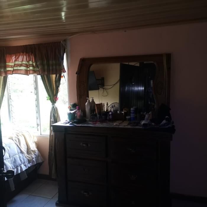 BELLA PROPIEDAD Y CASA EN QUESADA, SAN CARLOS.  en Quesada, San Carlos, Alajuela — ₡ 95 000 000