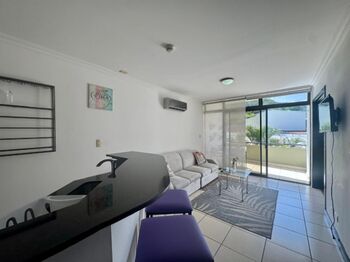 Alquiler de Apartamento en Uruca de Santa Ana. en Uruca, Santa Ana, San José — $1,050 - Foto 4 de 15