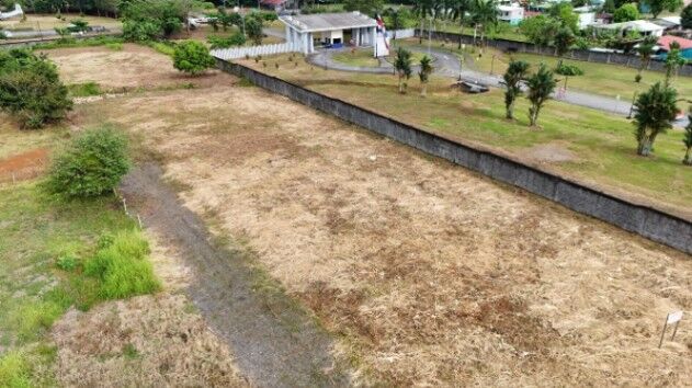 Venta de Lote en Pococí de Limón. RAH 26-641 en Rita, Pococí, Limón — ₡ 65 000 000