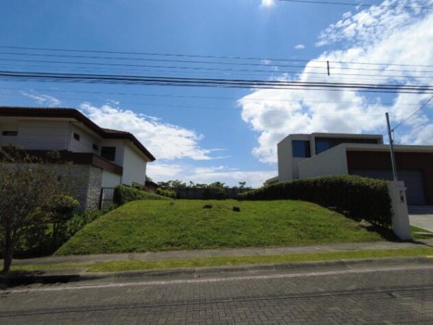 Se vende lote en La Guacima Alajuela 26-328 en Guácima, Alajuela — $95,000