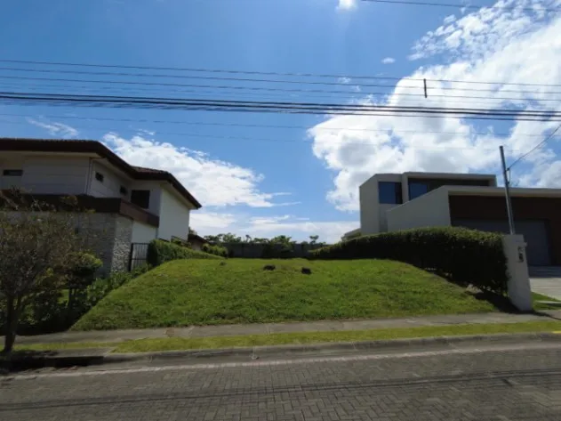 Se vende lote en La Guacima Alajuela 26-328 in Guácima, Alajuela — $95,000 - Photo 2 of 24