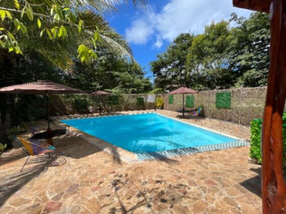 Casita/ apartamento en alquiler en Playa Grande, Guanacaste en Cabo Velas, Santa Cruz, Guanacaste — $1,000