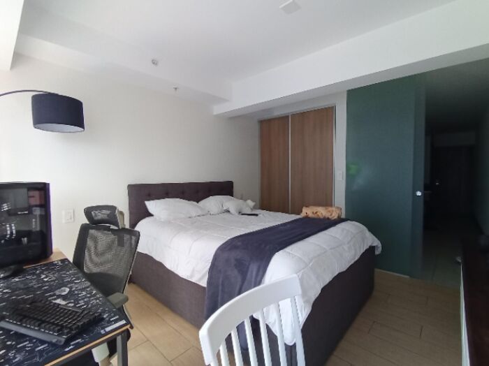 Venta de Apartamento, Montes de Oca en San Pedro, Montes De Oca, San José — $135,000