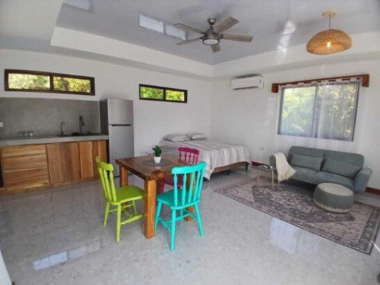 Alquiler de Apartamento en San Pedro de Santa Cruz, Guanacaste. RAH 26-1146 in Santa Cruz, Guanacaste — ₡ 300 000