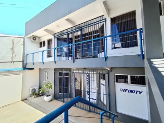 EDIFICIO COMERCIAL EN VENTA, SANTA CRUZ GUANACASTE, COD#25-1347 in Santa Cruz, Guanacaste — ₡ 255 000 000