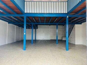 Bodega en venta en Guadalupe – Espacio ideal para hacer crecer tu negocio en Guadalupe, Goicoechea, San José — $270,000 - Foto 4 de 20