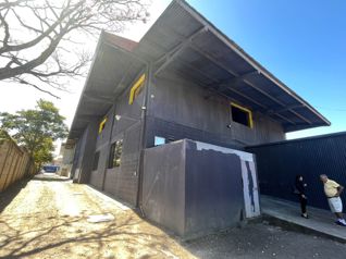 Venta de Bodega, Uso Comercial, Heredia, San Antonio de Belen