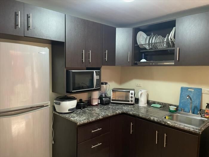 Alquilo Apartamento en Condominio en San Rafael, Montes De Oca, San José — ₡ 350 000