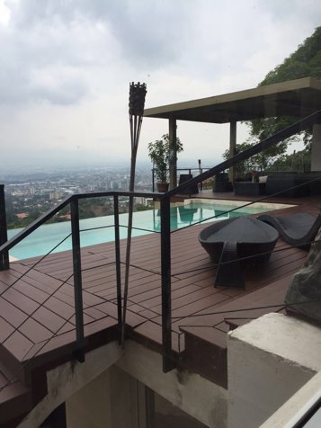 VENTA DE CASA DE LUJO, SAN JOSE, ESCAZU, JABONCILLOS in Escazú, San José — $1,500,000 - Photo 2 of 13