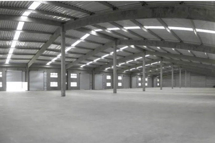 ALQUILER BODEGA, TRIFASICO, HEREDIA BELEN en La Ribera, Belén, Heredia — $3,600