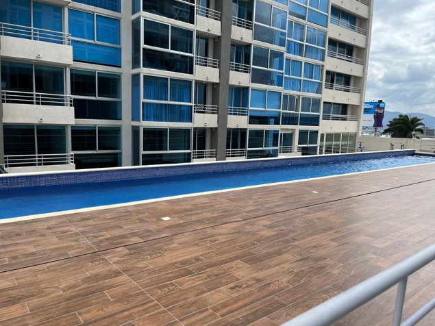 Se vende (Venta) de Apartamento en Torre Yoses Cod RA 1182 in Carmen, San José — $225,000 - Photo 3 of 20