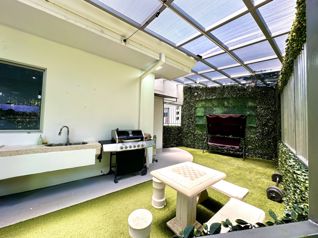 Venta|Alquiler casa moderna, Bosques del Sol, Coyolar, Orotina (FAU) en Coyolar, Orotina, Alajuela — 850 000 ₡ - Foto 5 de 20