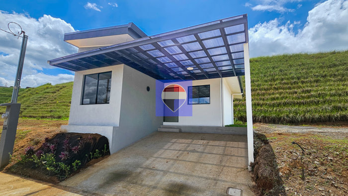 Para estrenar | casa de 3 habitaciones en condominio , Grecia. in Puente De Piedra, Grecia, Alajuela — ₡ 75 000 000