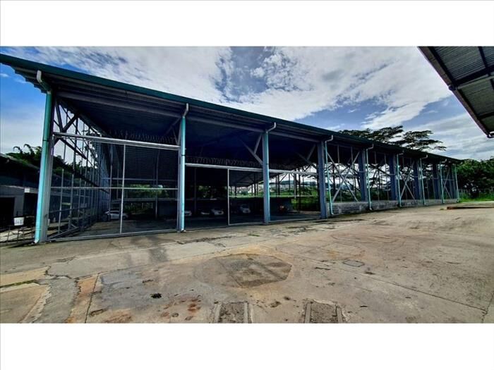 ALQUILER DE BODEGA INDUSTRIAL, SAN JOSE, URUCA in Uruca, San José — $10,755