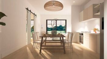 Venta de Apartamento en Jacó-Garabito, Puntarenas.  en Jacó, Garabito, Puntarenas — $299,000 - Foto 4 de 8