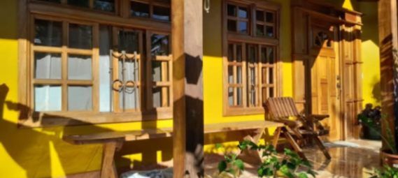 BELLA CASA, APARTAMENTO Y TALLER EN PÉREZ ZELEDÓN.  en Daniel Flores, Pérez Zeledón, San José — ₡ 80 000 000