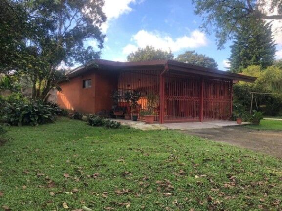 MLS-26-330 LS VENTA LOTE SAN ISIDRO GRECIA en San Isidro, Grecia, Alajuela — ₡ 155 000 000