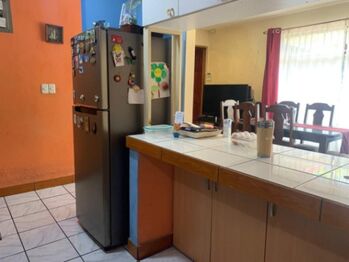 Venta de Casa en San Antonio de Escazú. RAH 25-1145 in San Antonio, Escazú, San José — 90 000 000 ₡ - Photo 4 of 14