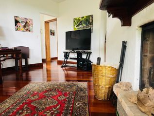 Venta de residencia con piscina, río privado y vistas a la montaña #26-622 GS en Santo Domingo, Santa Bárbara, Heredia — $1,250,000 - Foto 5 de 18