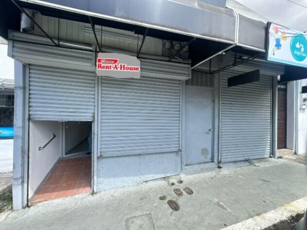 Venta de Local Comercial en La Unión, Cartago. RAH 25-2002 en Tres Ríos, La Unión, Cartago — $507,000