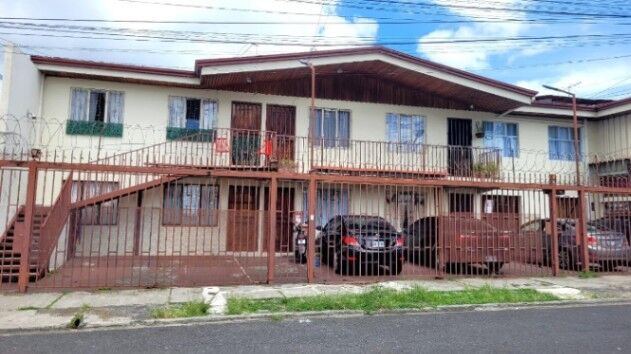 Venta de Apartamento en San Juan de Tíbas. RAH 26-110 en San Juan, Tibás, San José — ₡ 55 500 000
