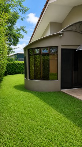 Residencia de 1 planta en Hacienda Los Reyes, La Guacima en Guácima, Alajuela — $455,000 - Foto 3 de 15