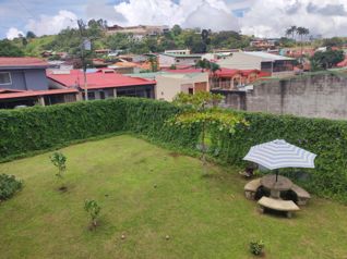 Terreno listo para construir en Residencial el Sesteo San Ramón