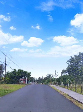 Se vende, Lote, Guapiles, Suerre en Guápiles, Pococí, Limón — ₡ 20 000 000 - Foto 3 de 9