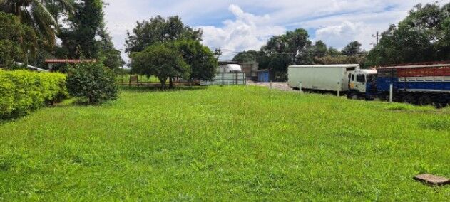 PRECIOSO LOTE ESPECIAL PARA QUINTA O COMERCIO in Orotina, Alajuela — ₡ 54 000 000