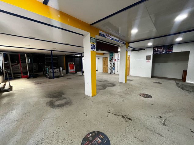 Propiedad comercial e industrial barva Heredia en Barva, Heredia — $1,570,000