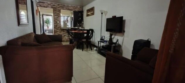 MLS-26-68 VENTA CASA PARA INVERSION DESAMPARADOS SAN JOSE CONTACTENOS AL # 88987222 en San Rafael Abajo, Desamparados, San José — ₡ 60 000 000