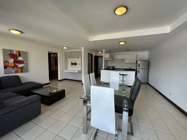 Apartment for Sale in Avalon Santa Ana, 3 Bedrooms in Santa Ana, San José — $195,000 - Photo 2 of 13