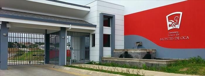 Condo - Boutique in Sabanilla, Montes De Oca, San José — ₡ 95 000 000