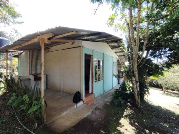 Venta de Finca + Cabaña en Paraíso, Cartago. RAH 25-1862 en Paraíso, Cartago — ₡ 70 000 000